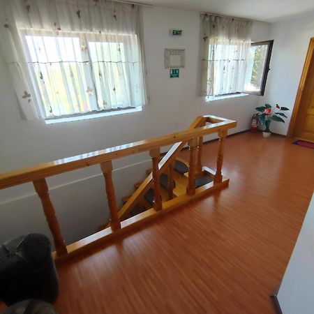 Camere De Inchiriat Edelweiss Dumbrava Roşie Exteriör bild
