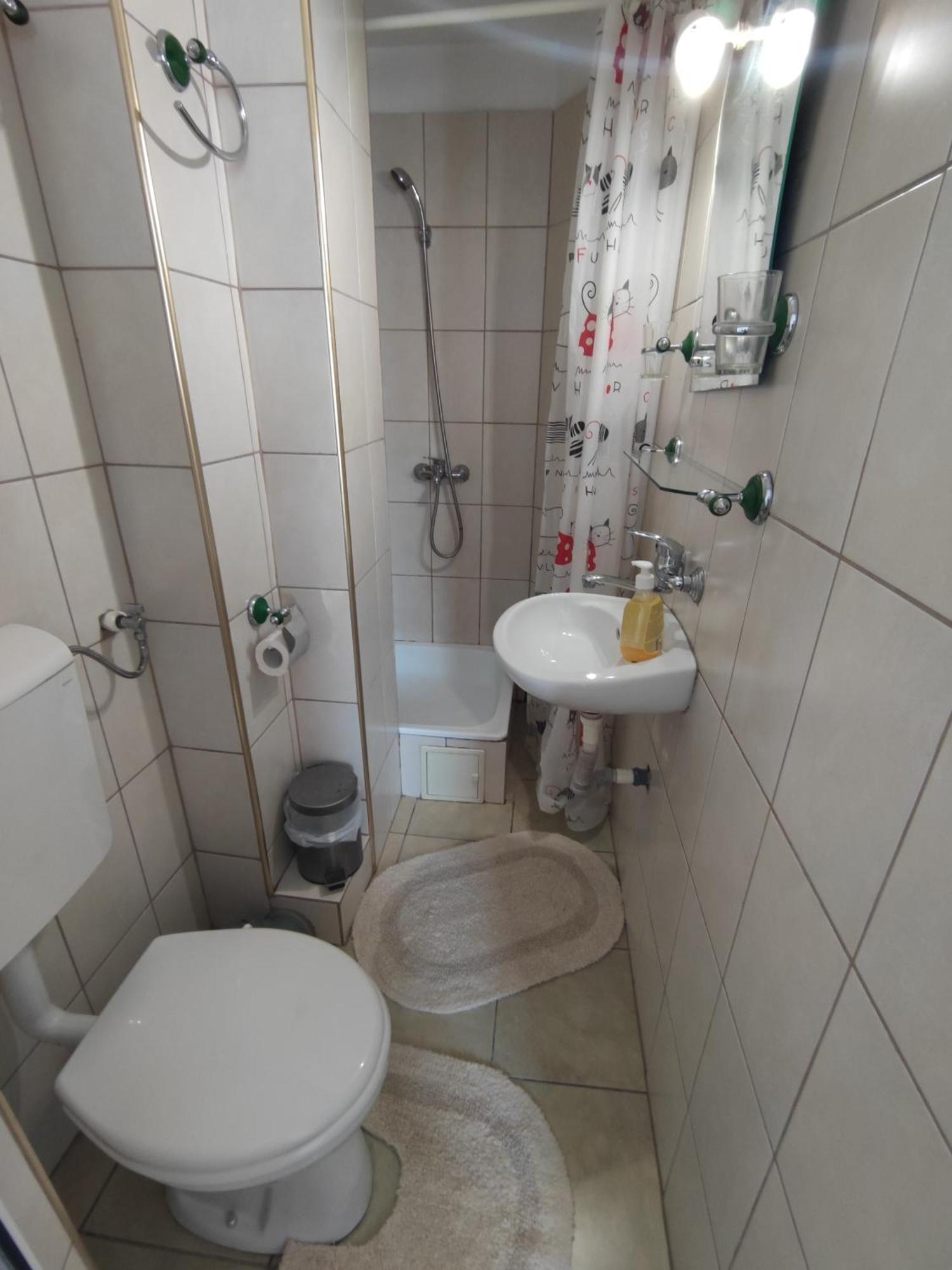 Camere De Inchiriat Edelweiss Dumbrava Roşie Exteriör bild